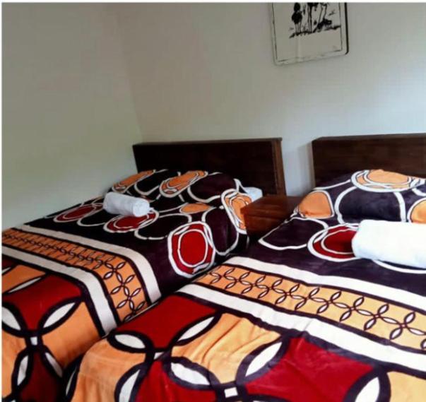 Cabanas Campestre Sierra Viva Zacatlan Ngoại thất bức ảnh