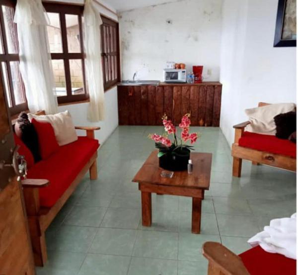 Cabanas Campestre Sierra Viva Zacatlan Ngoại thất bức ảnh