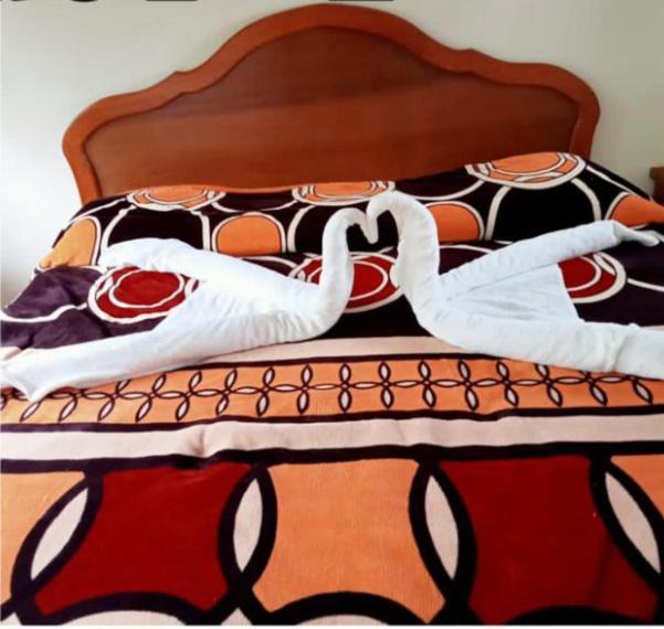 Cabanas Campestre Sierra Viva Zacatlan Ngoại thất bức ảnh